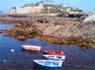 Puerto de Tapia de Casariego
