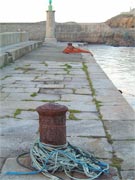 Puerto de Tapia de Casariego