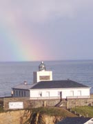 Puerto de Tapia de Casariego