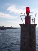 Puerto de Tapia de Casariego