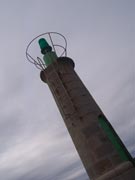 Puerto de Tapia de Casariego