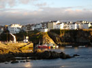 Puerto de Tapia de Casariego