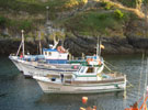 Puerto de Tapia de Casariego