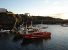 Puerto de Tapia de Casariego