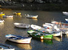 Puerto de Tapia de Casariego