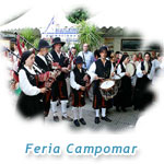 Feria Campomar