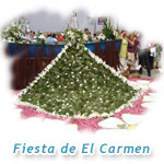 Fiesta de El Carmen