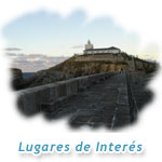 Lugares de Inter&eacute;s