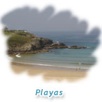 Playas