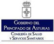 Consejer&iacute;a de Salud y Servicios Sanitarios