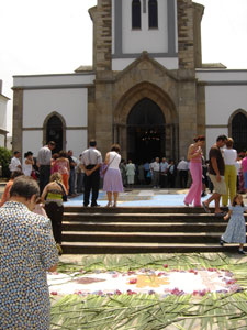 Iglesia de San Esteban