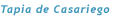 Tapia de Casariego (Acceso teclado ALT + T)