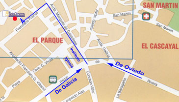 Plano Telecentro