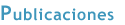 Publicaciones