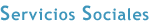 Servicios Sociales