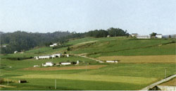 Valle de San Agustín